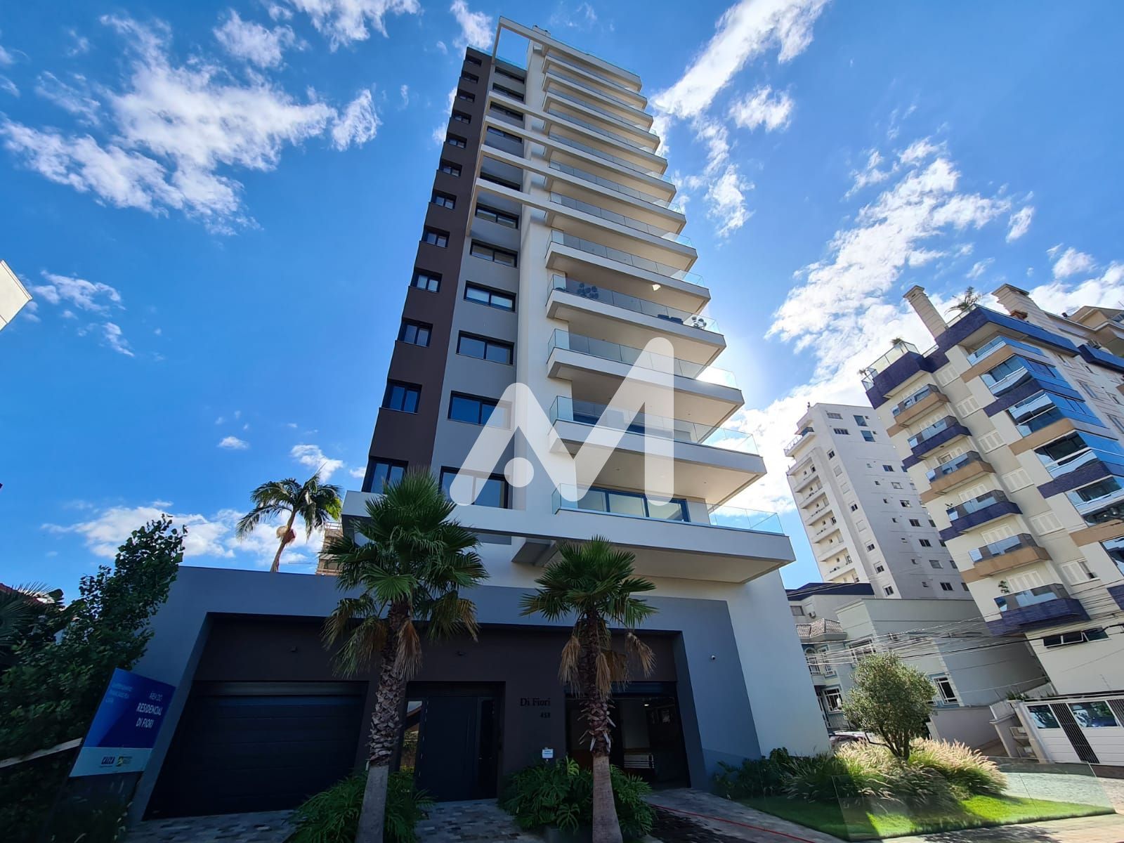 Apartamento com 199m² e 3 dormitórios no bairro Américano em Lajeado para Comprar