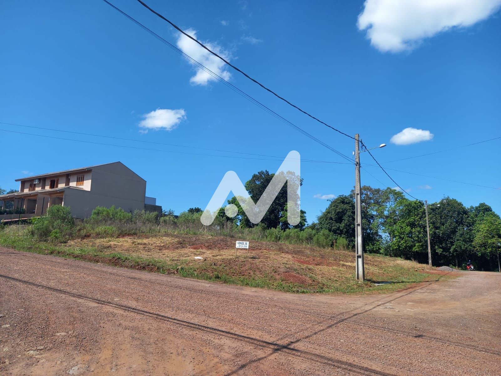 Terreno no bairro Moinhos D'água em Lajeado para Comprar