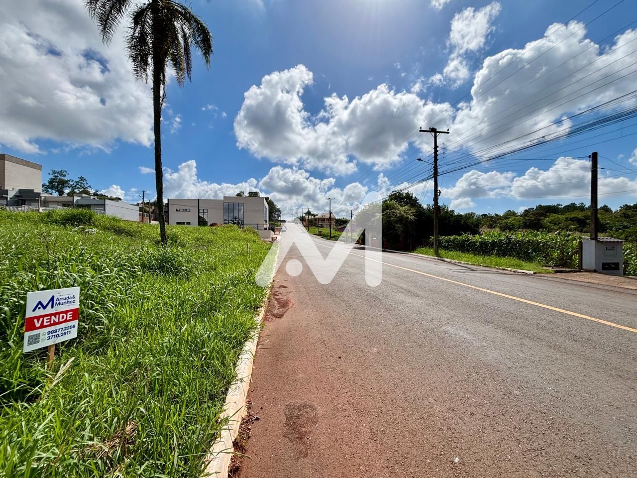 Terreno no bairro Olarias em Lajeado para Comprar