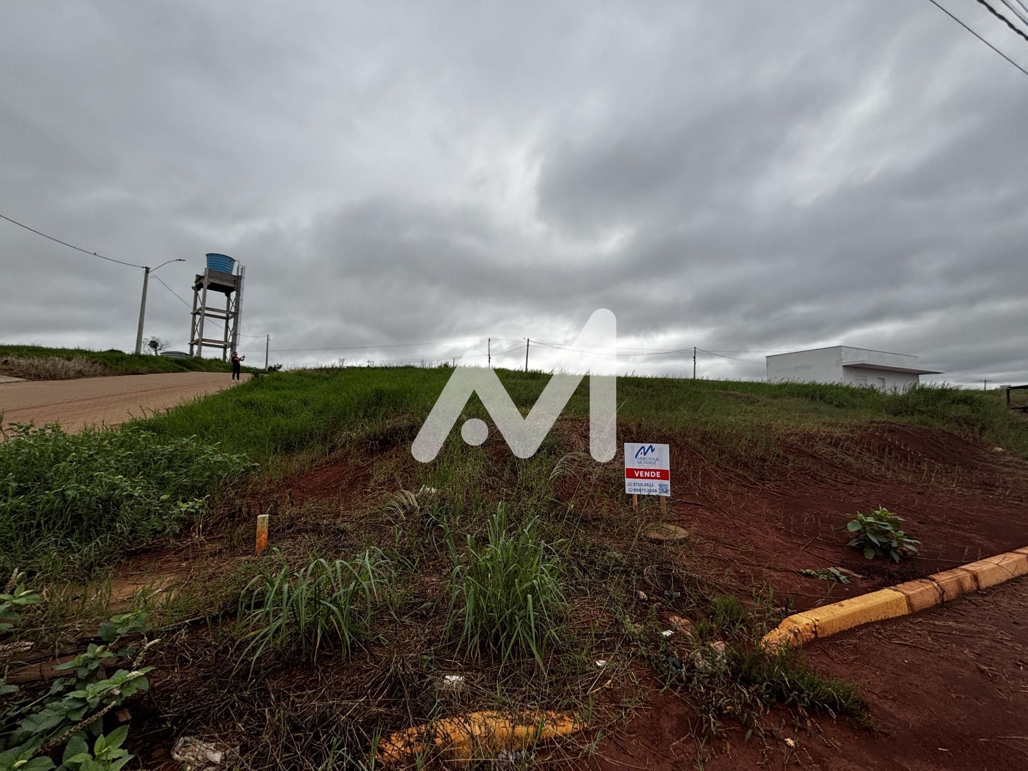 Terreno no bairro Delfina em Estrela para Comprar