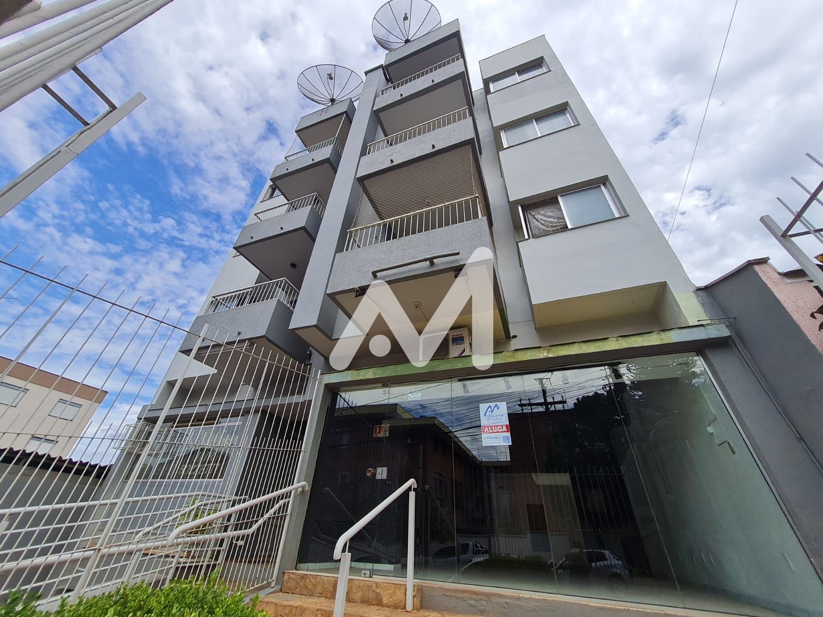 Loja com 85m² no bairro Centro em Lajeado para Comprar ou Alugar