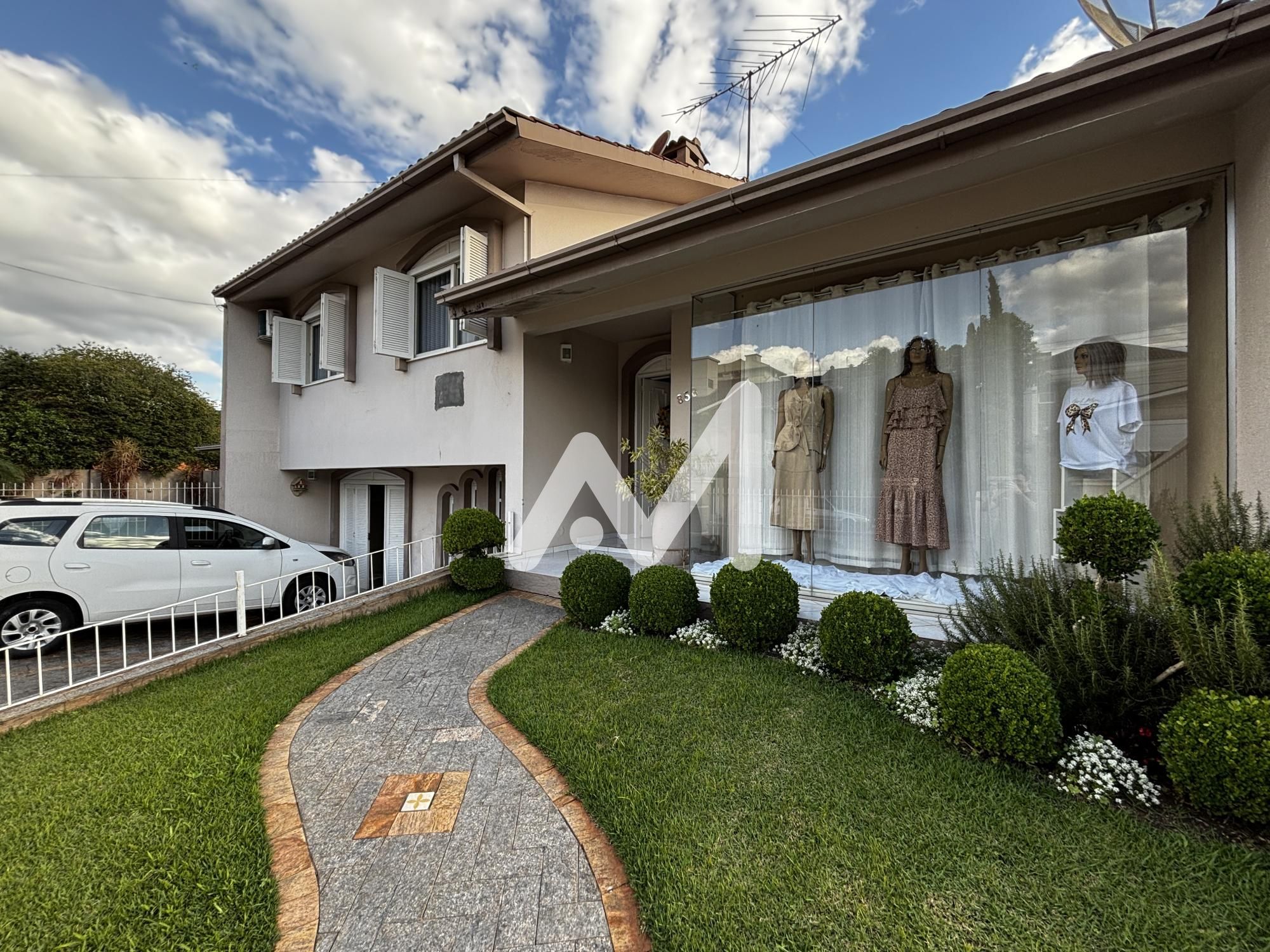 Casa com 216m² e 3 dormitórios no bairro São Cristóvão em Lajeado para Comprar