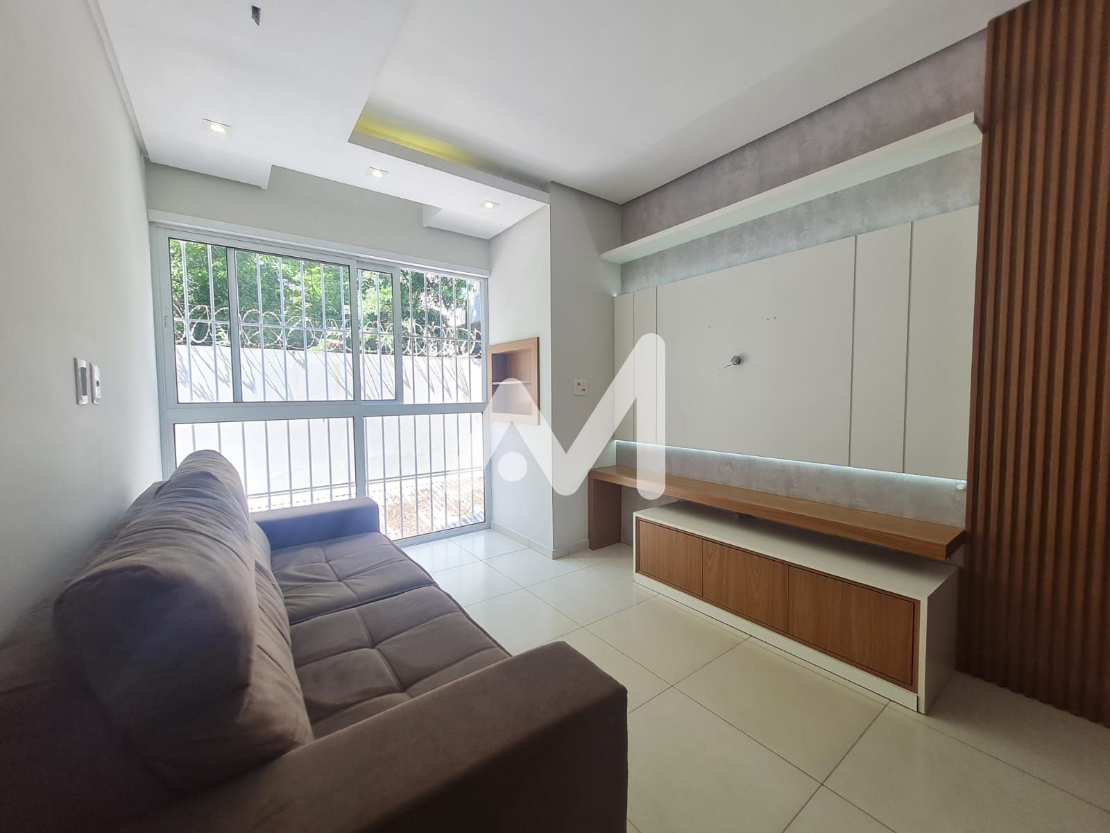 Apartamento com 53m² e 2 dormitórios no bairro São Cristóvão em Lajeado para Alugar