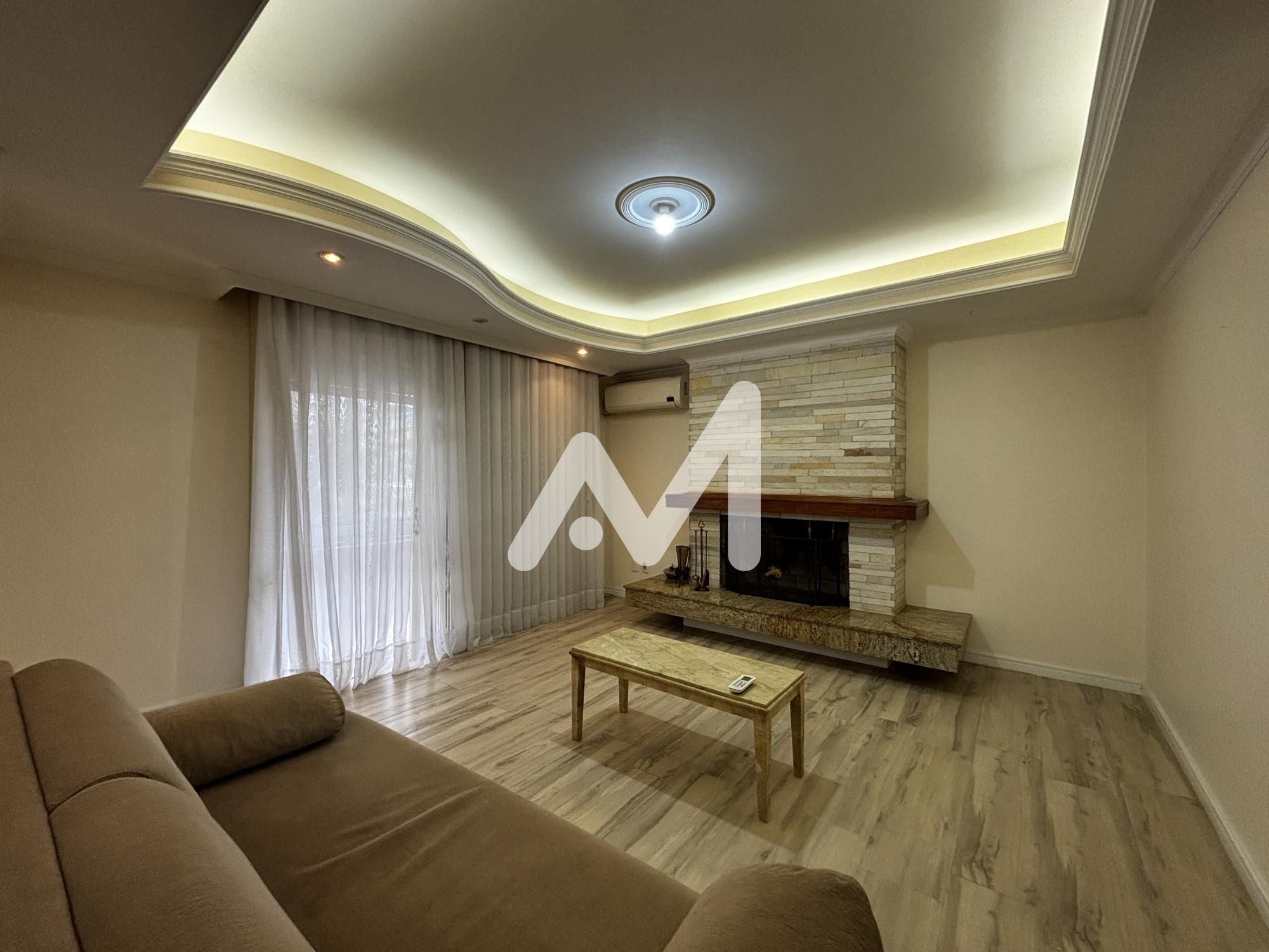 Apartamento com 215m² e 4 dormitórios no bairro Moinhos em Lajeado para Comprar