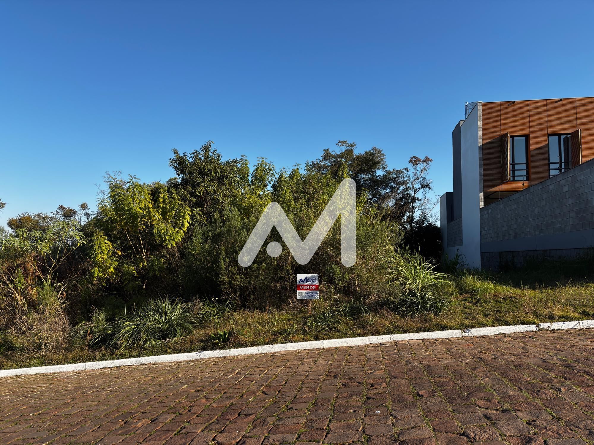 Terreno no bairro Carneiros em Lajeado para Comprar