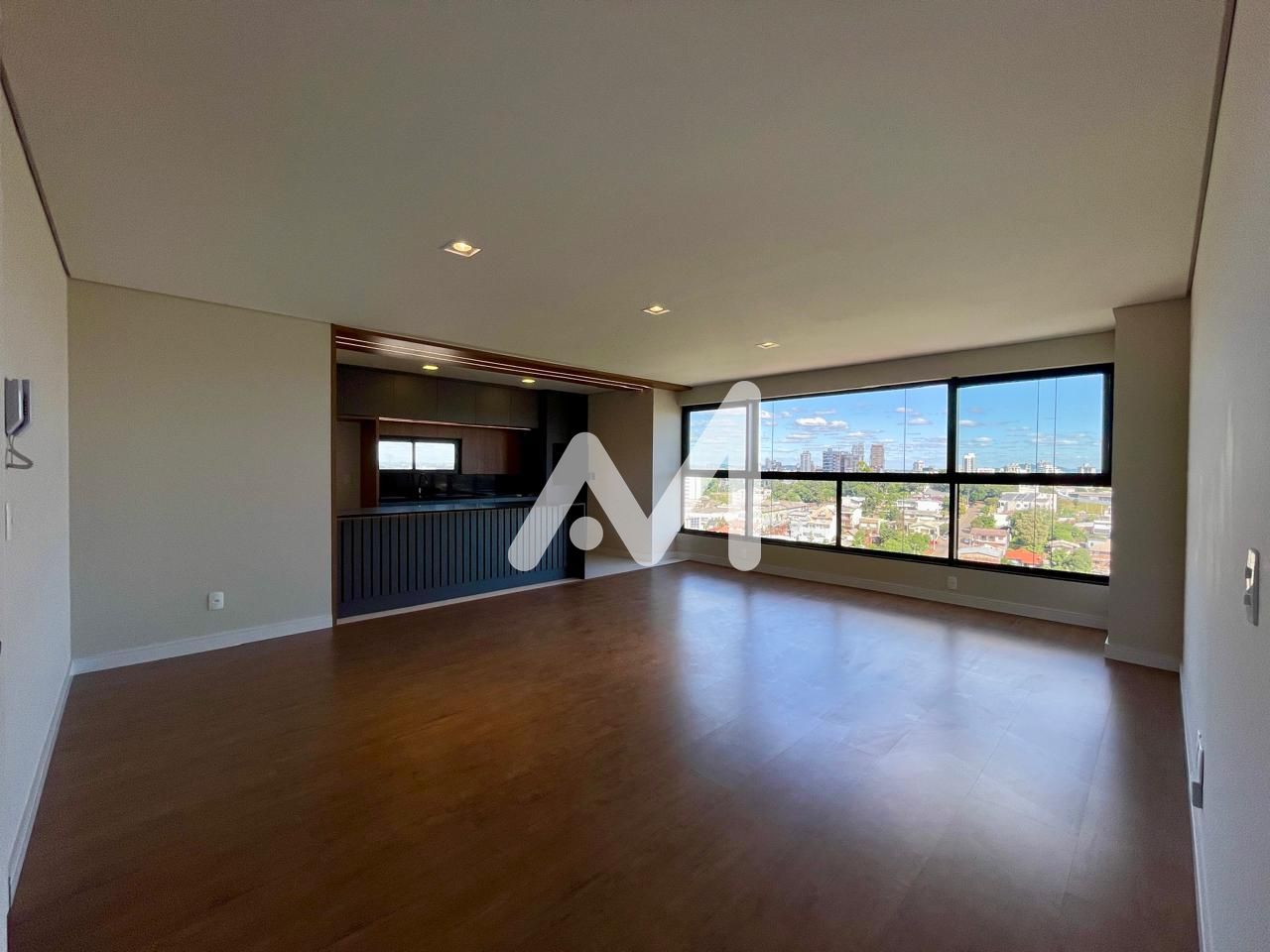 Apartamento com 123m² e 3 dormitórios no bairro São Cristóvão em Lajeado para Comprar ou Alugar