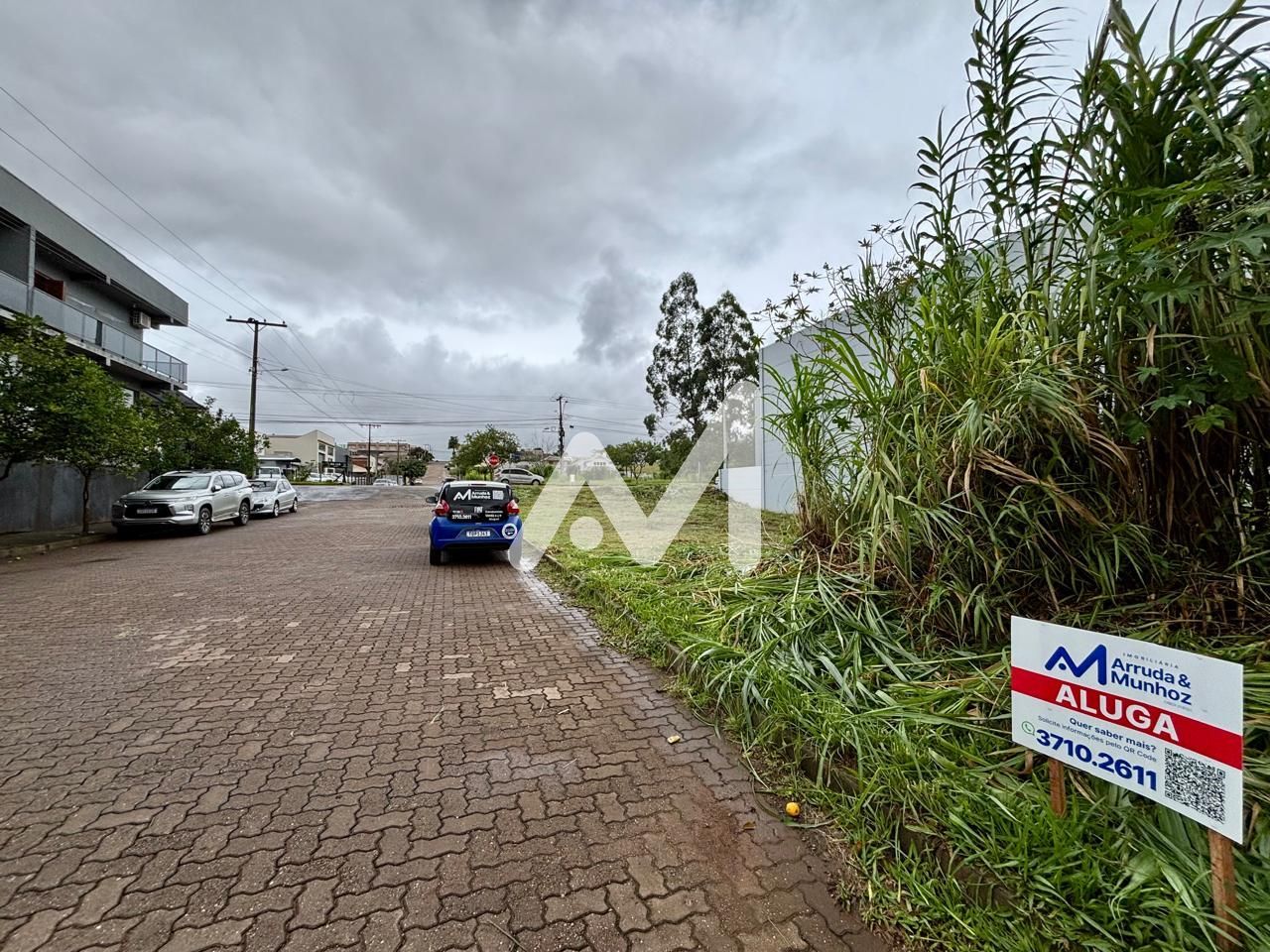 Terreno no bairro Bom Pastor em Lajeado para Alugar