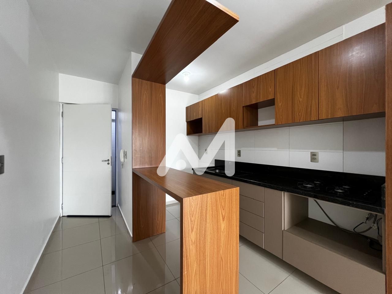 Apartamento com 56m² e 2 dormitórios no bairro Moinhos em Lajeado para Alugar