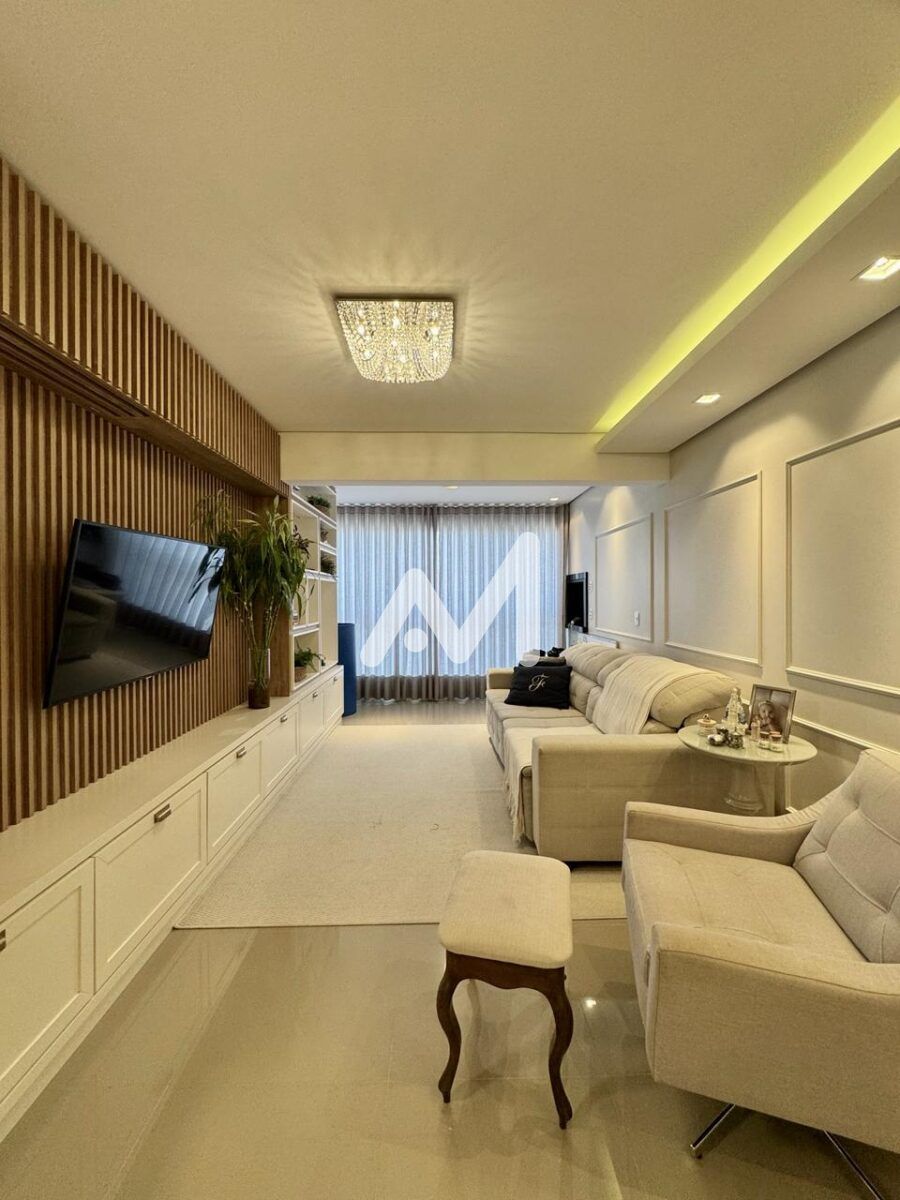 Apartamento com 89m² e 2 dormitórios no bairro Florestal em Lajeado para Comprar