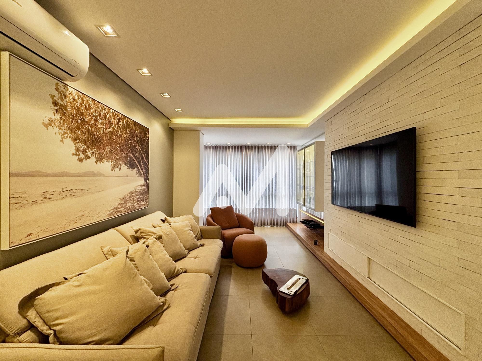 Apartamento com 89m² e 2 dormitórios no bairro Centro em Lajeado para Comprar