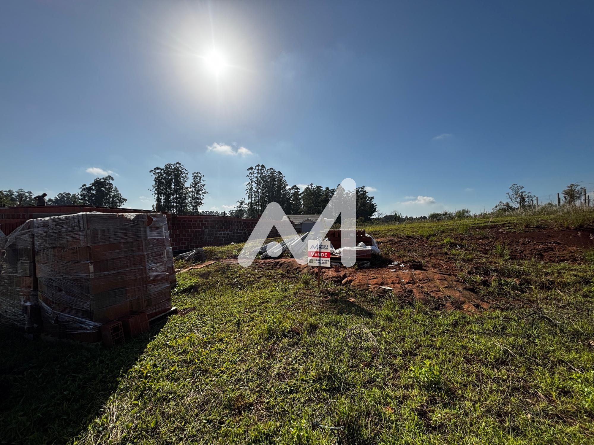 Terreno no bairro São Bento em Lajeado para Comprar