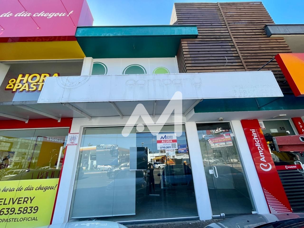 Loja com 120m² no bairro Centro em Lajeado para Alugar