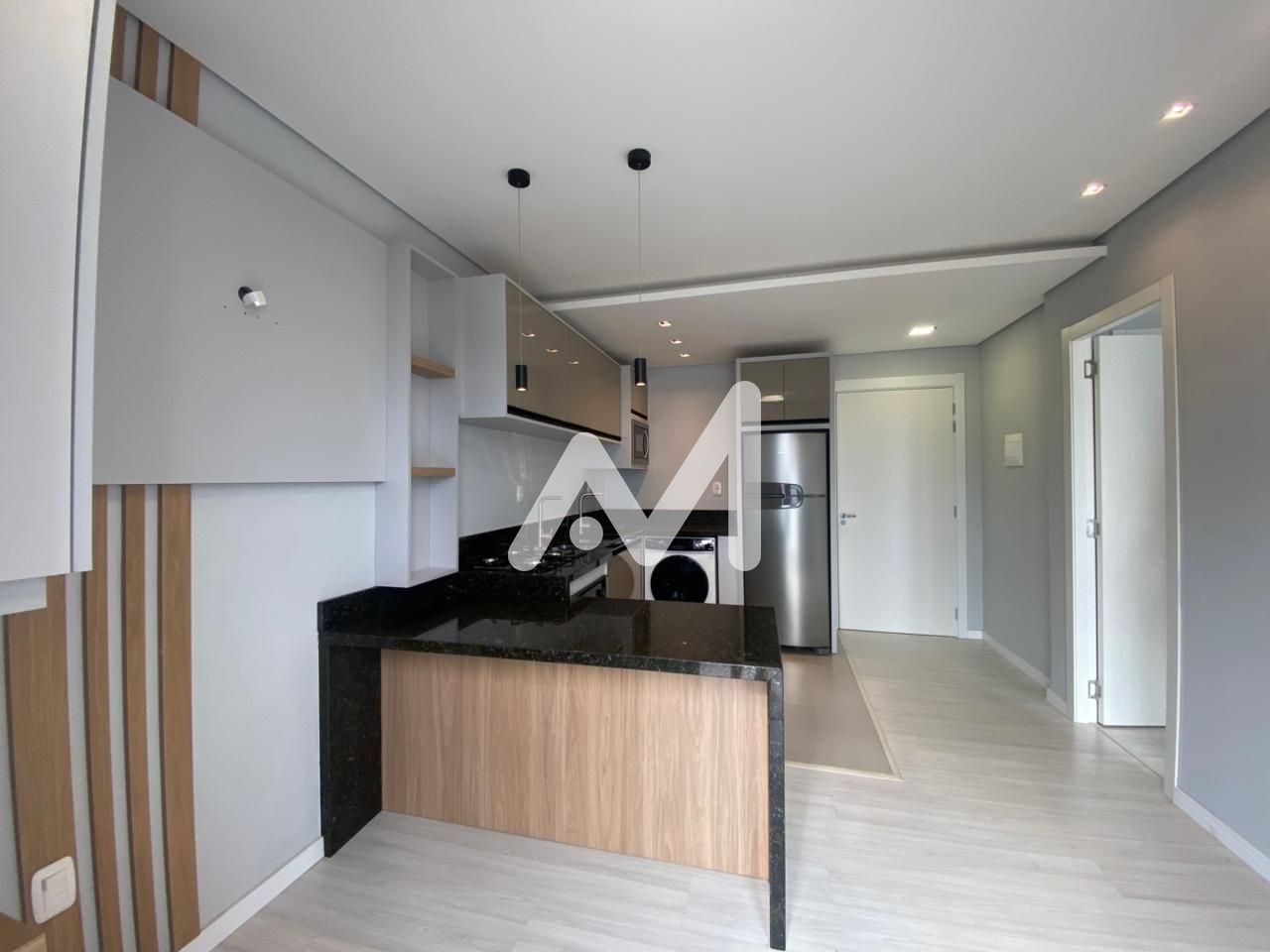 Kitnet com 32m² no bairro Universitário em Lajeado para Alugar
