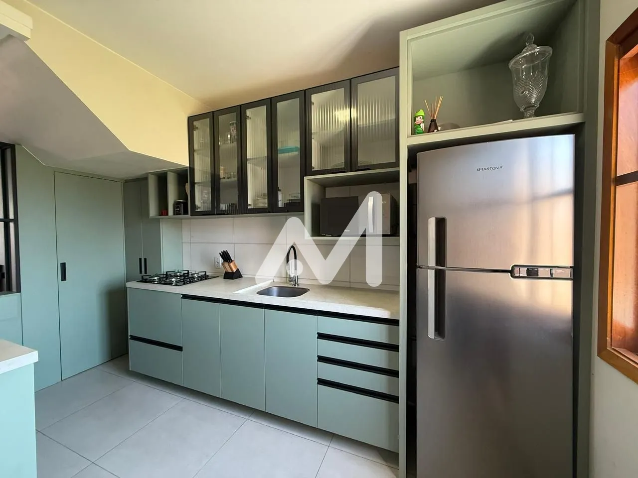 Sobrado com 60m² e 2 dormitórios no bairro São Bento em Lajeado para Comprar