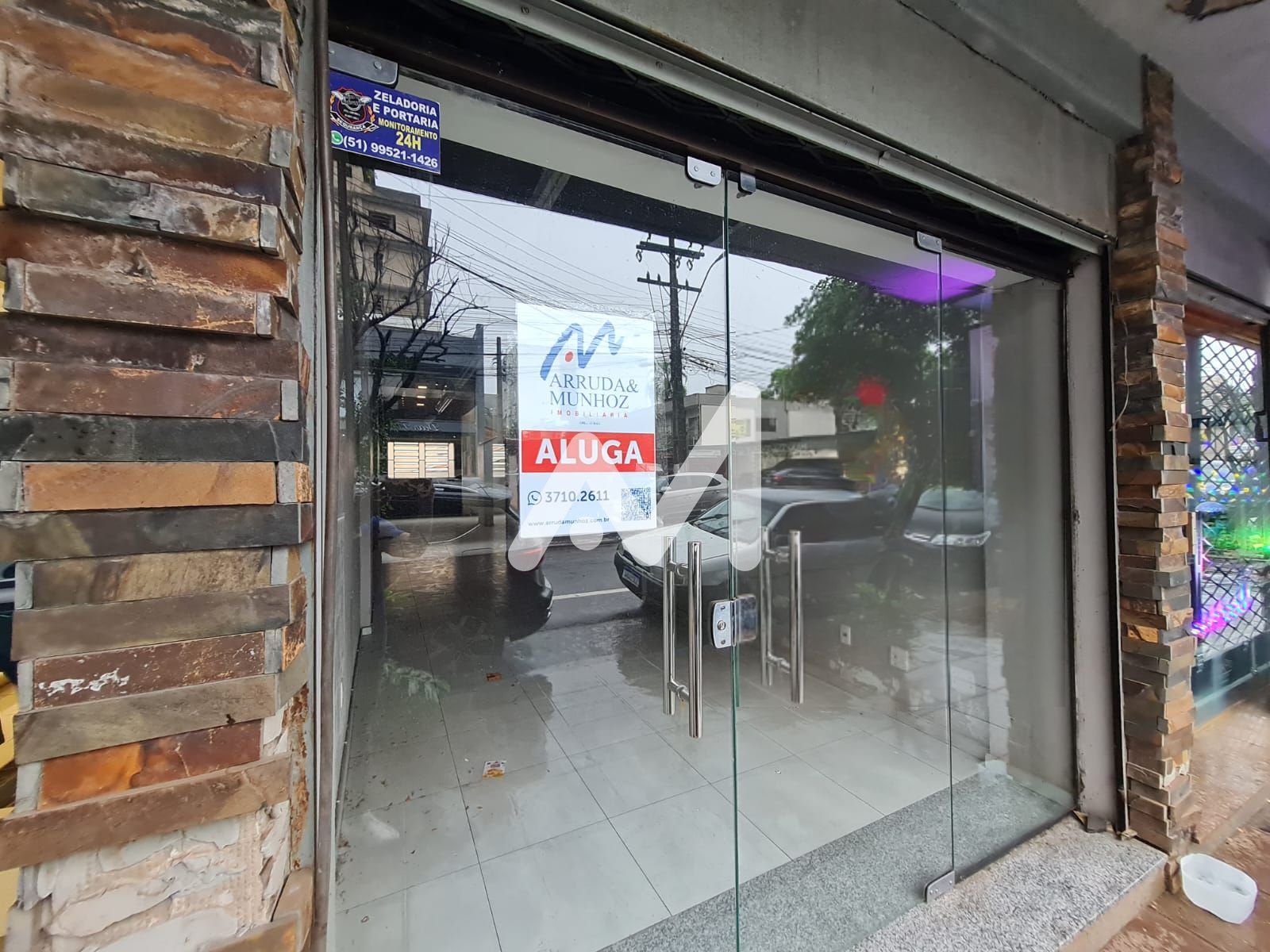 Loja com 130m² no bairro Centro em Lajeado para Alugar