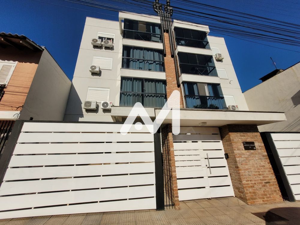 Box com 16m² no bairro São Cristóvão em Lajeado para Comprar ou Alugar