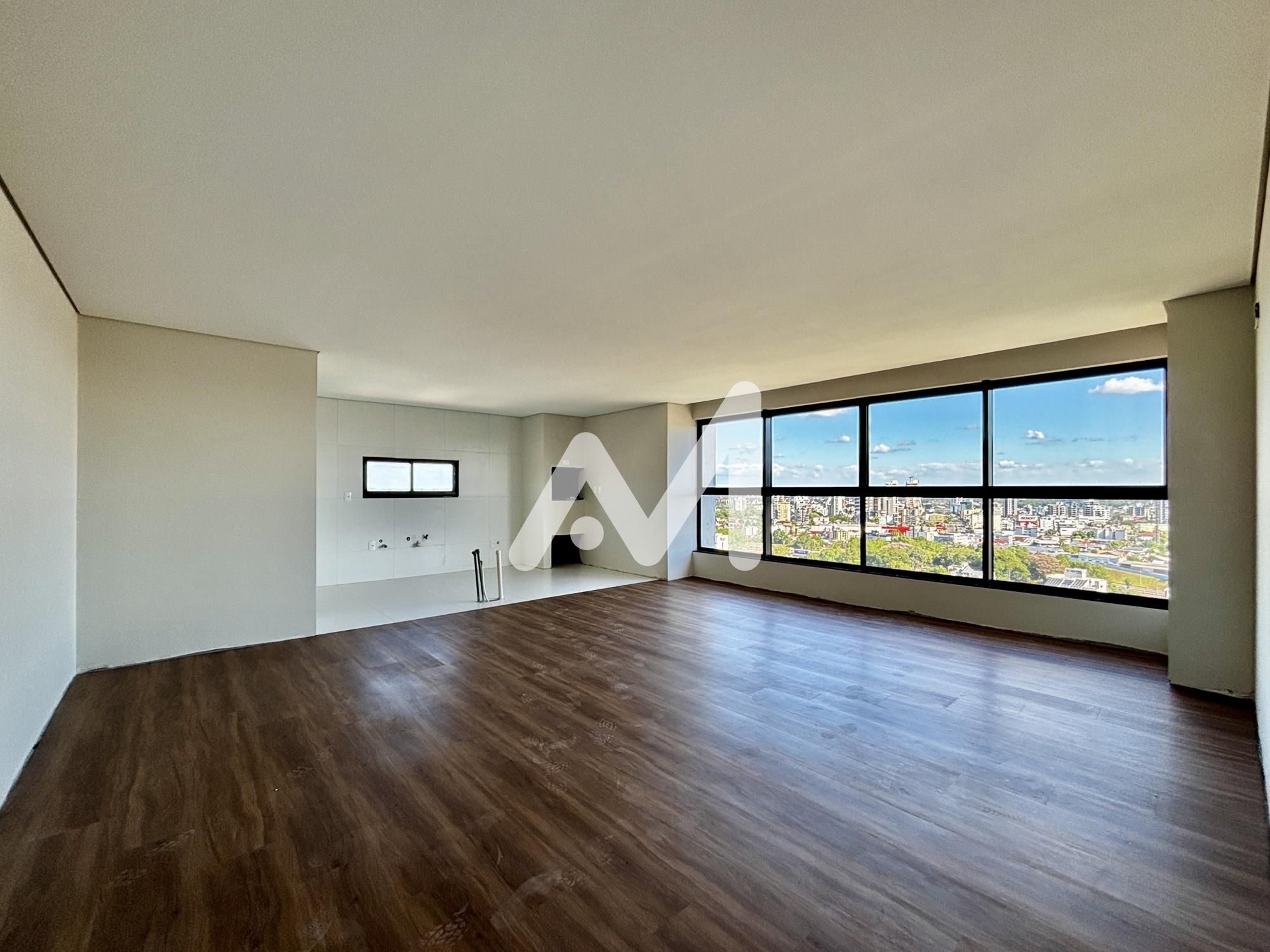Apartamento com 120m² e 3 dormitórios no bairro São Cristóvão em Lajeado para Comprar