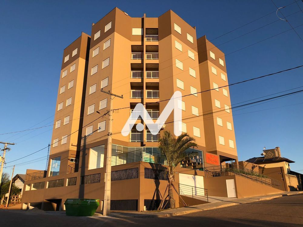 Apartamento com 103m² e 2 dormitórios no bairro Moinhos D'água em Lajeado para Comprar
