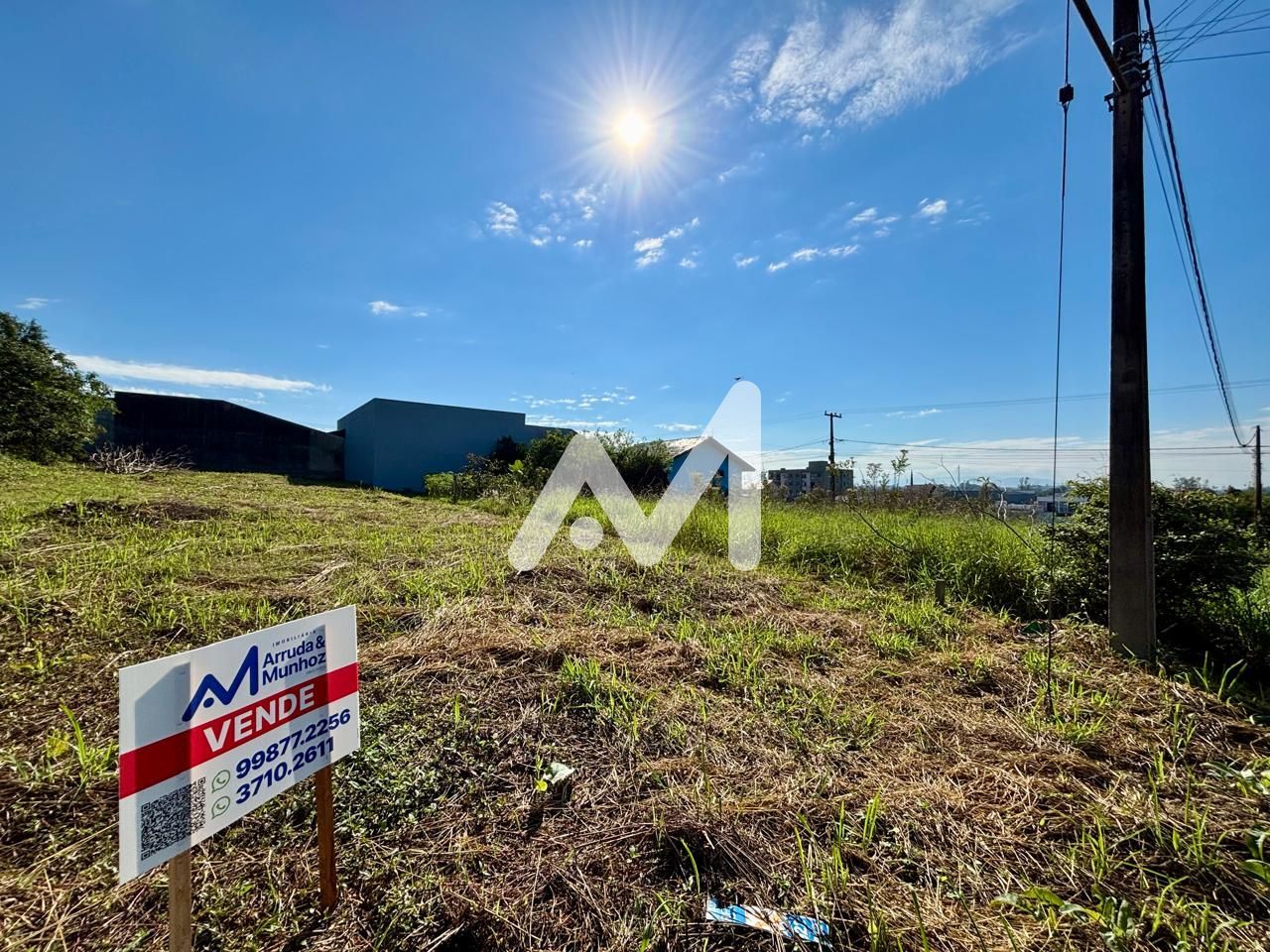 Terreno no bairro Conventos em Lajeado para Comprar