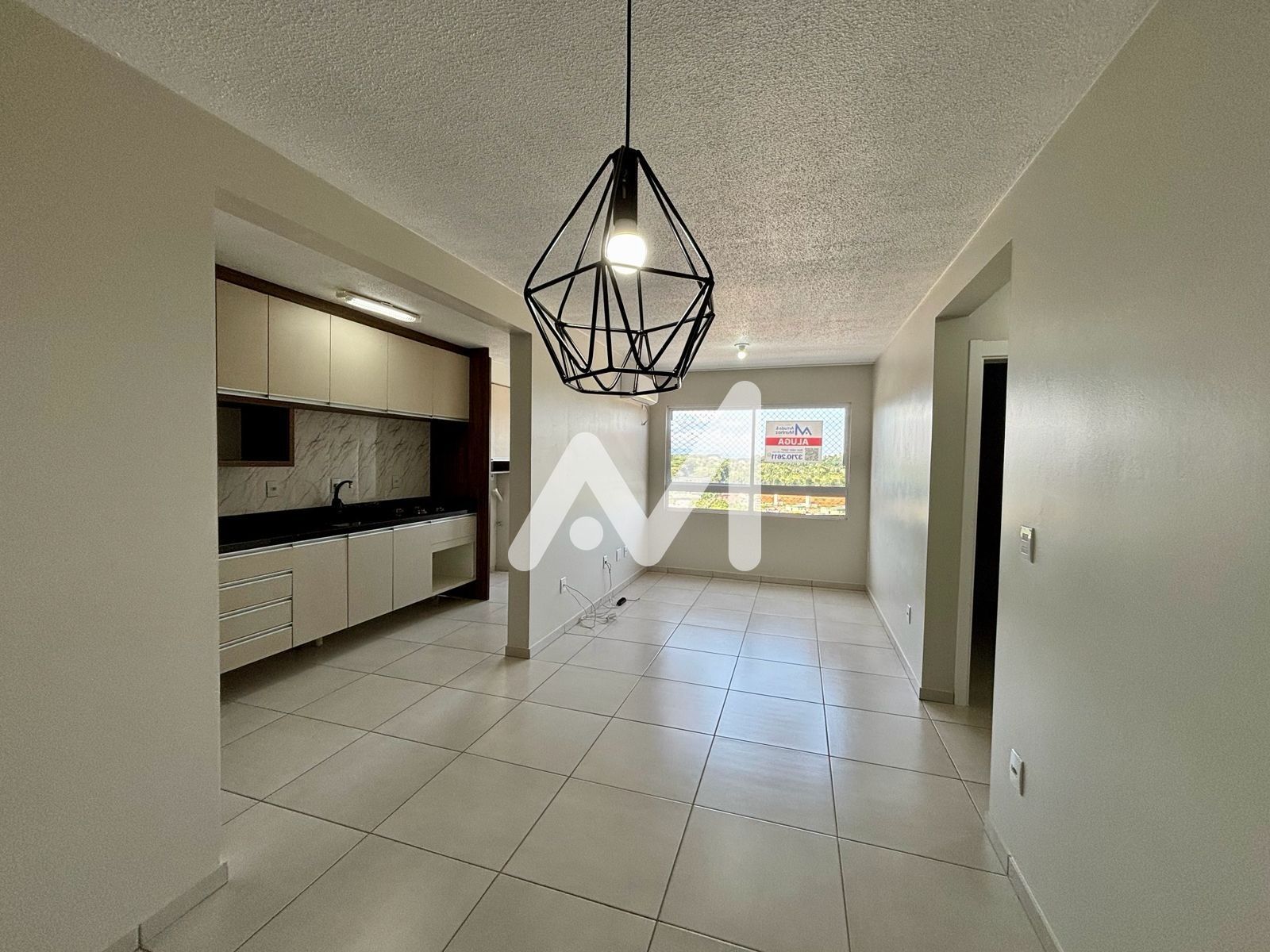 Apartamento com 61m² e 2 dormitórios no bairro Olarias em Lajeado para Alugar