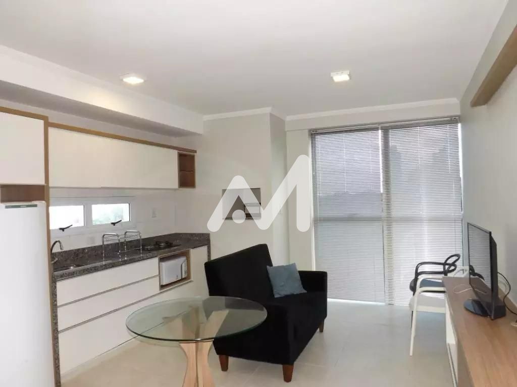 Apartamento com 38m² e 1 dormitório no bairro Universitário em Lajeado para Comprar