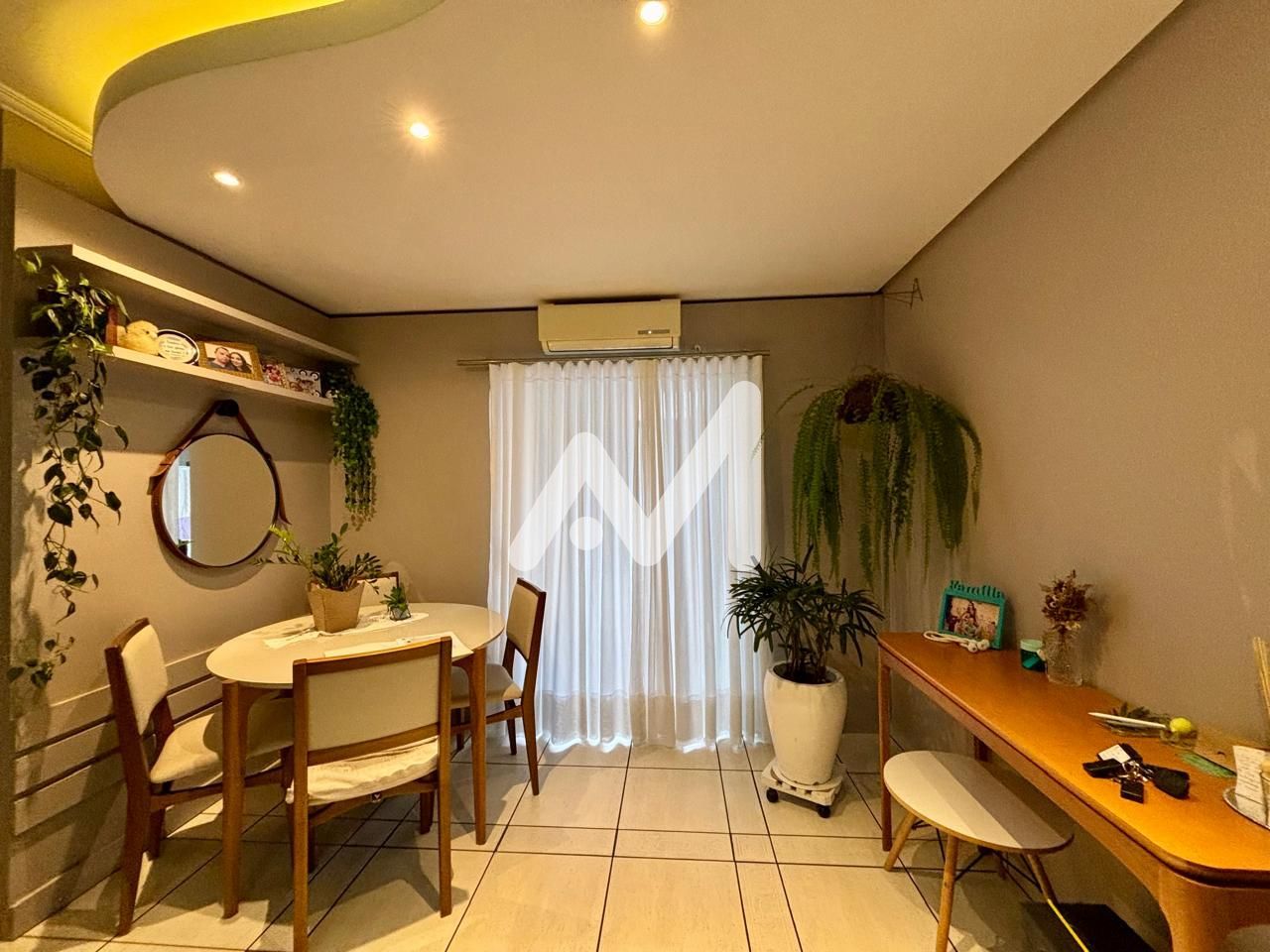 Apartamento com 94m² e 2 dormitórios no bairro Moinhos em Lajeado para Comprar
