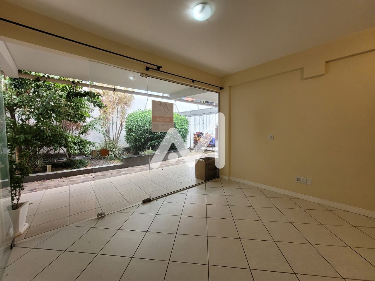 Loja com 18m² no bairro Centro em Lajeado para Alugar