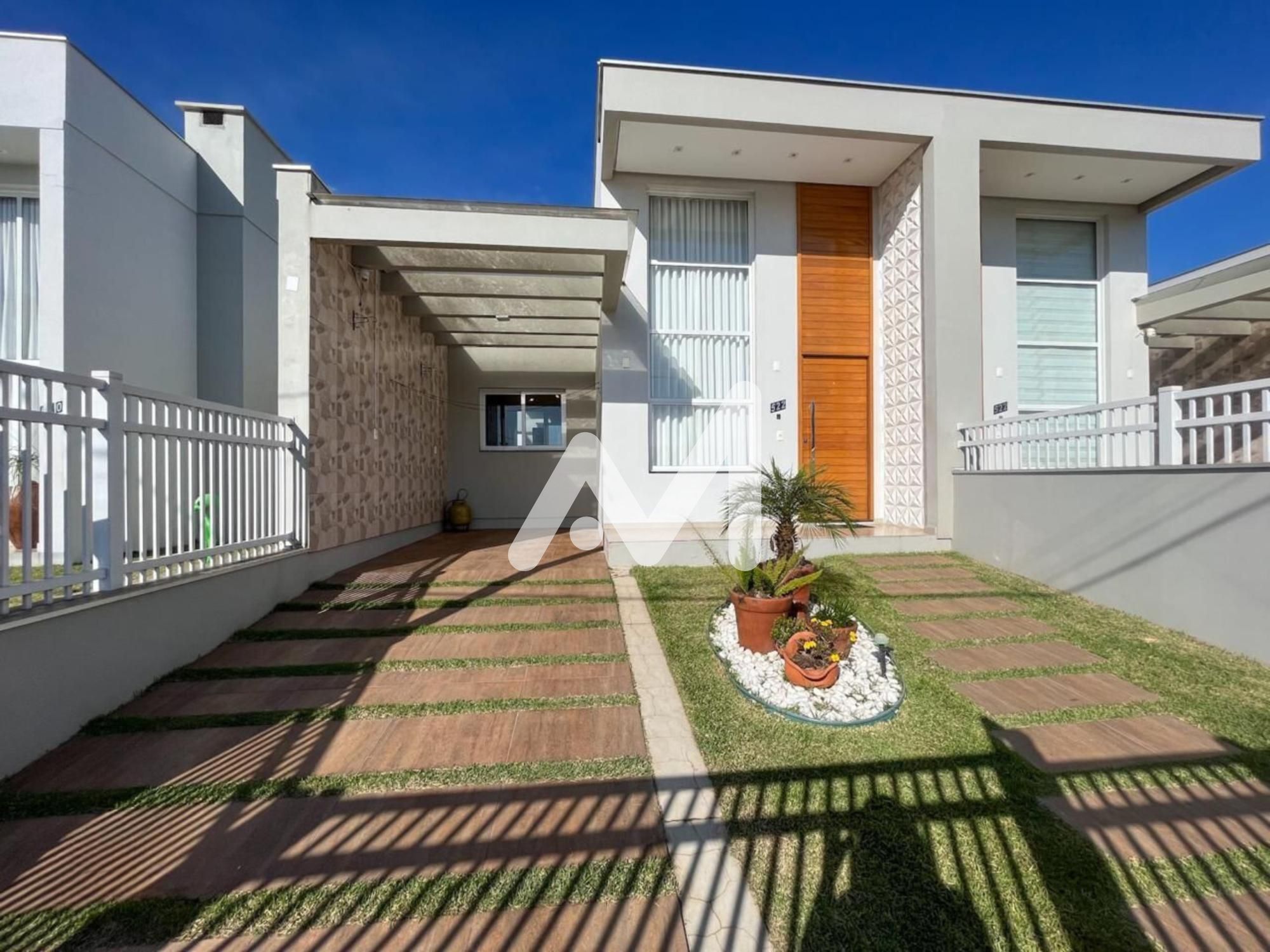 Geminado com 89m² e 3 dormitórios no bairro São Bento em Lajeado para Comprar