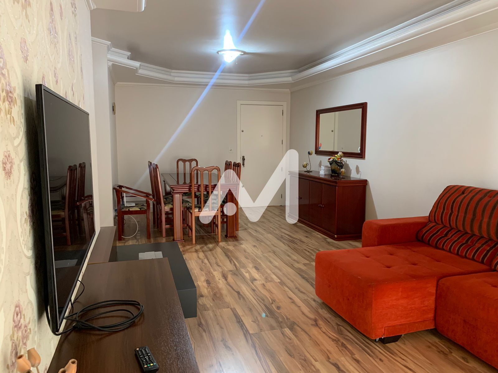 Apartamento com 100m² e 2 dormitórios no bairro São Cristóvão em Lajeado para Comprar