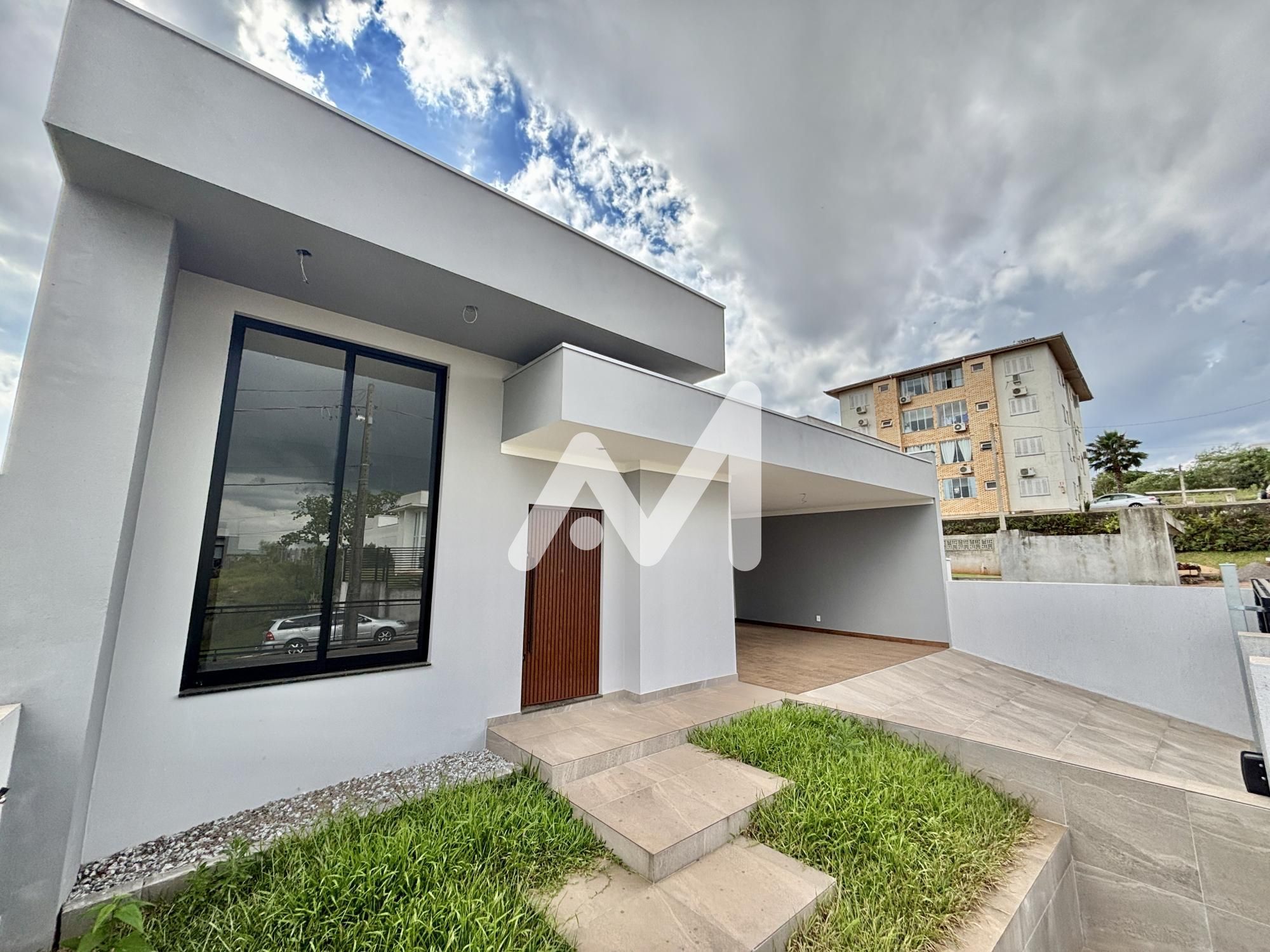 Casa com 150m² e 3 dormitórios no bairro Carneiros em Lajeado para Comprar