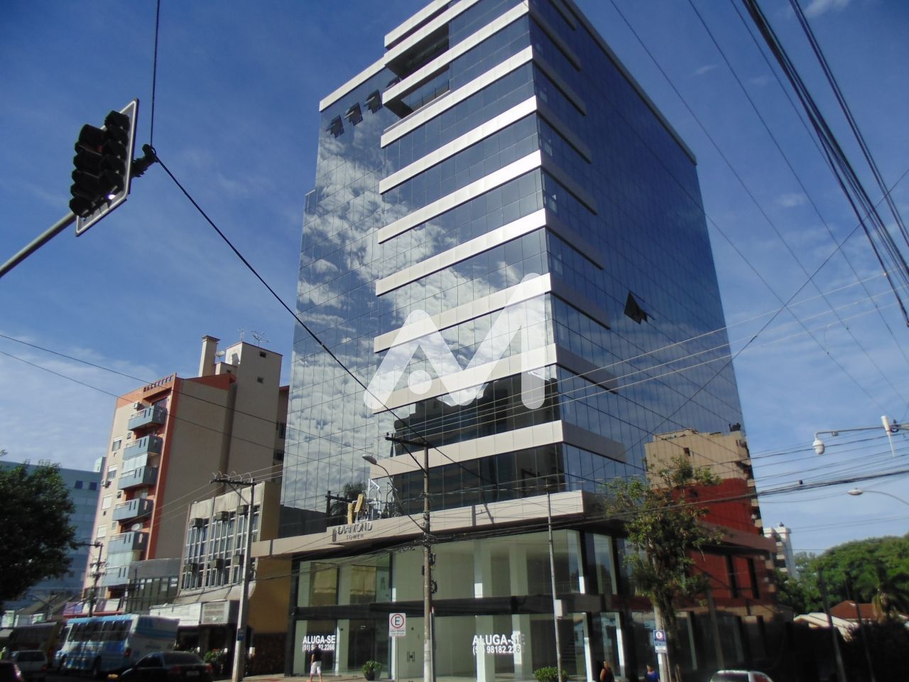 Sala Comercial com 50m² no bairro Centro em Lajeado para Comprar