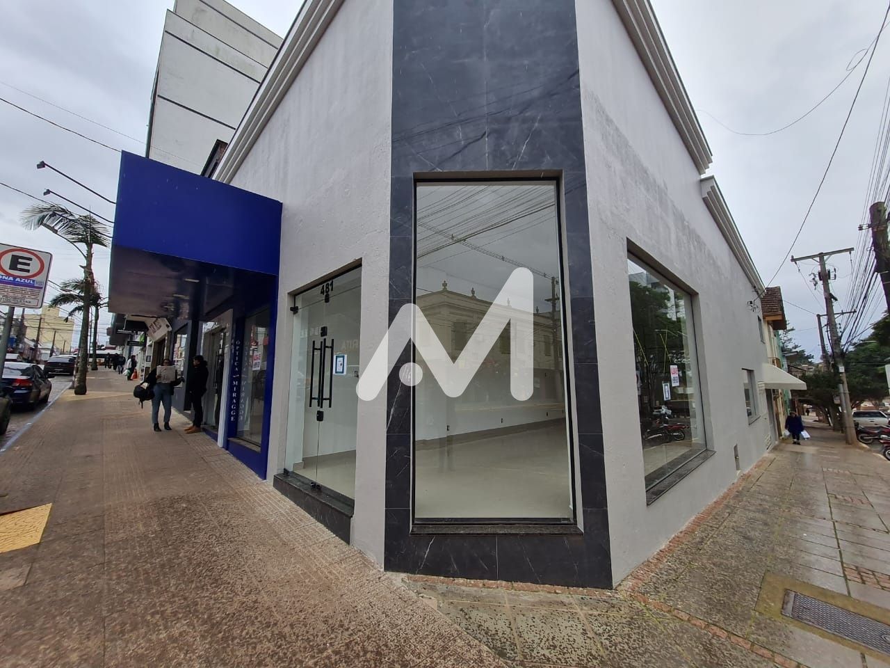 Loja com 60m² no bairro Centro em Lajeado para Alugar