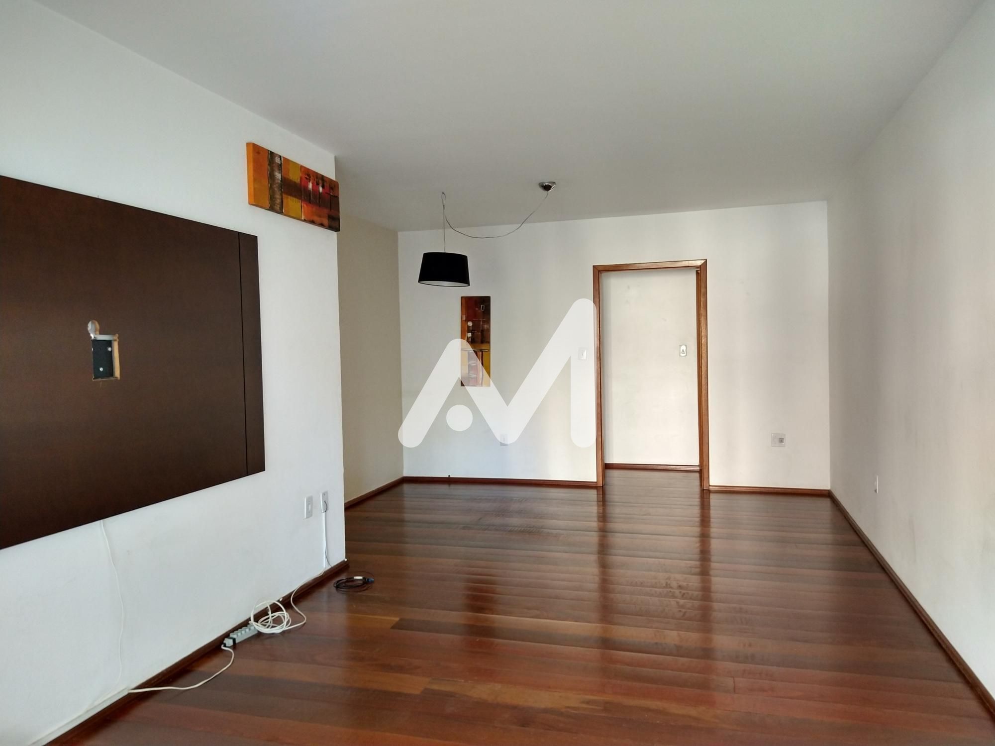 Apartamento com 140m² e 3 dormitórios no bairro Moinhos em Lajeado para Alugar