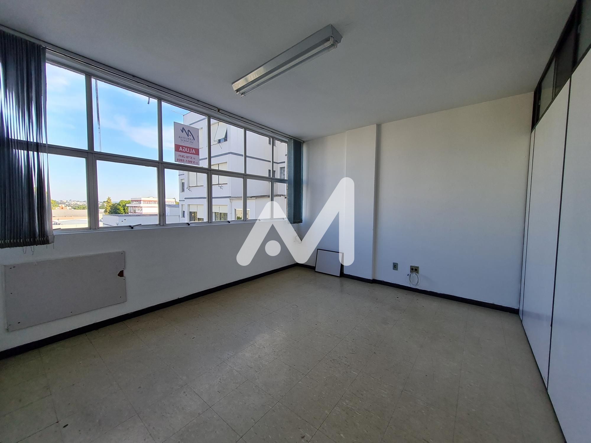 Sala Comercial com 49m² no bairro Centro em Lajeado para Comprar