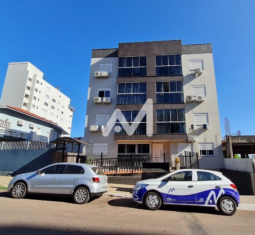 Apartamento com 60m² e 2 dormitórios no bairro São Cristóvão em Lajeado para Comprar