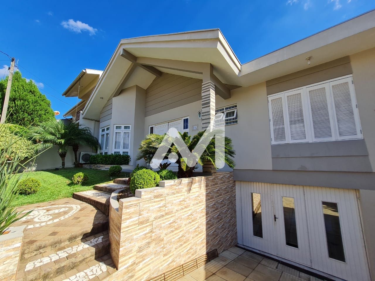 Casa com 265m² e 3 dormitórios no bairro São Cristóvão em Lajeado para Comprar