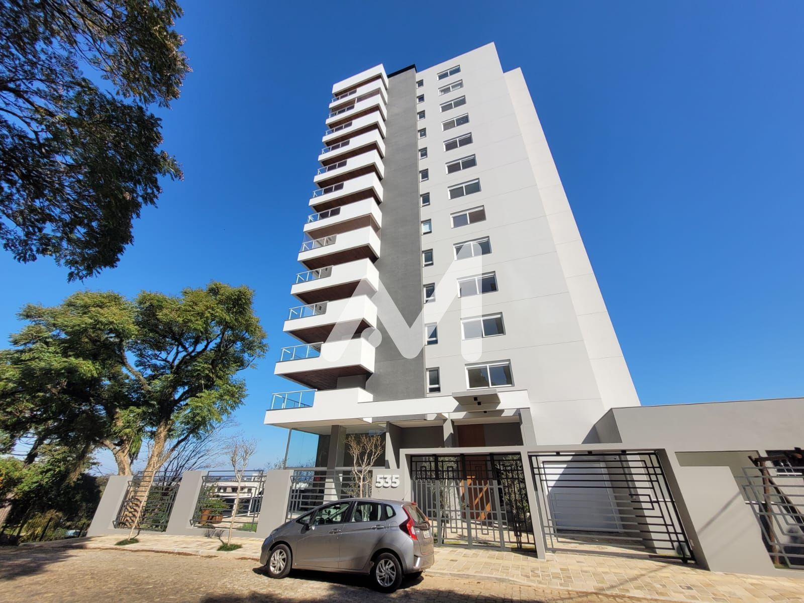 Apartamento com 248m² e 3 dormitórios no bairro São Cristóvão em Lajeado para Comprar