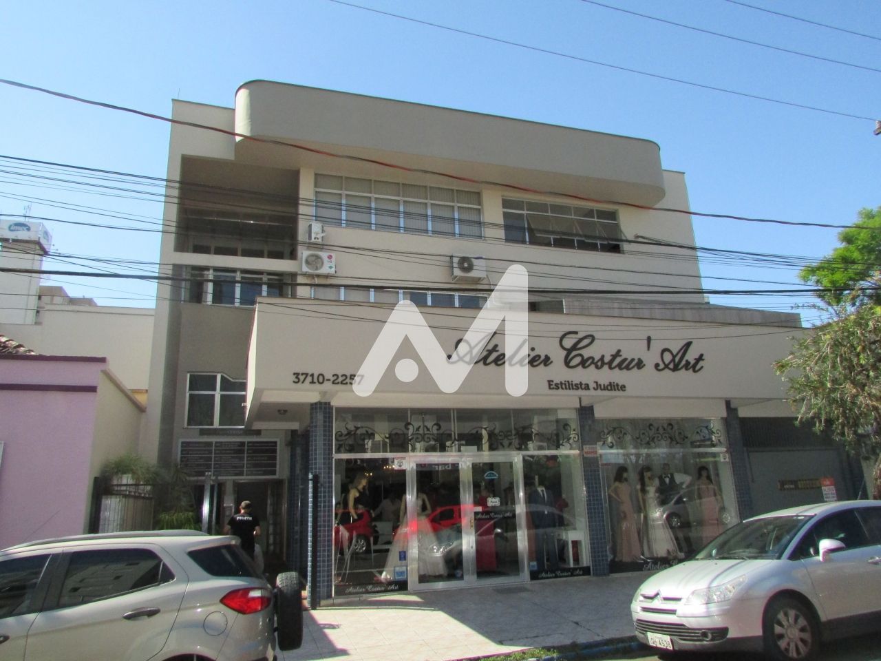 Box no bairro Centro em Lajeado para Alugar