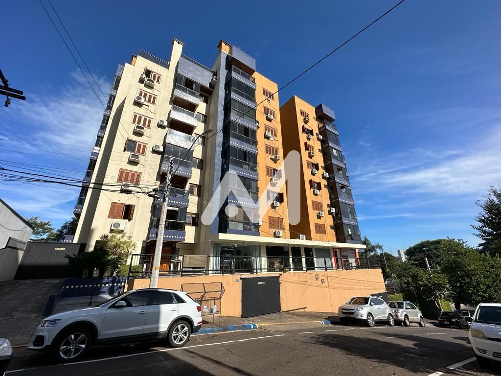 Cobertura com 198m² e 3 dormitórios no bairro Centro em Lajeado para Comprar