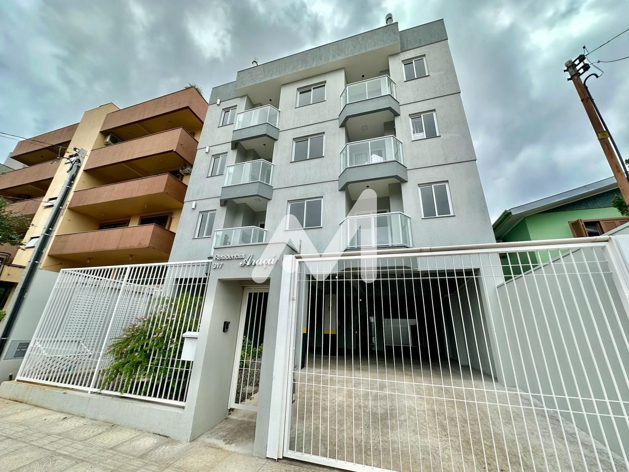 Apartamento com 41m² e 1 dormitório no bairro São Cristóvão em Lajeado para Comprar ou Alugar