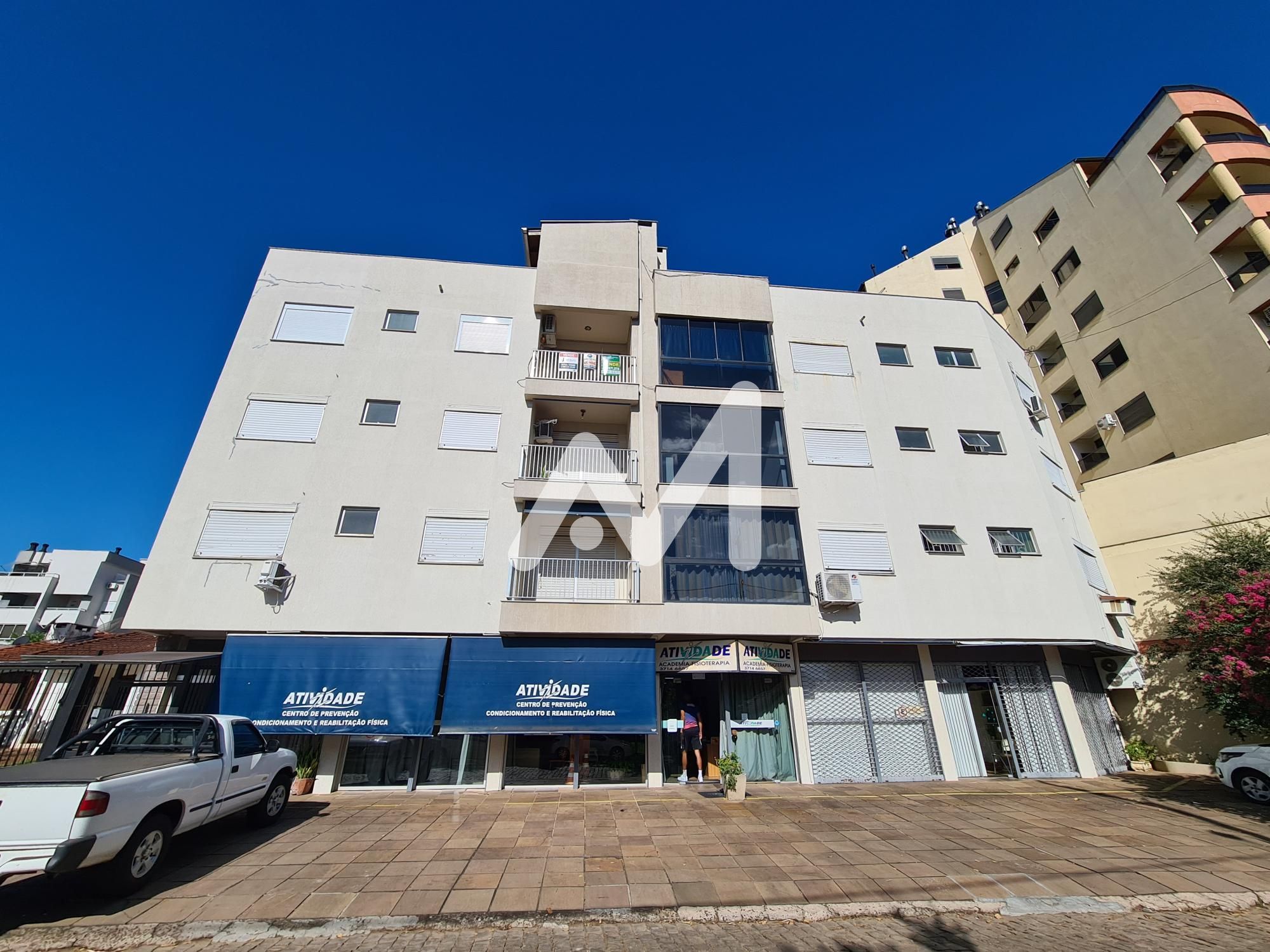 Apartamento com 189m² e 3 dormitórios no bairro Florestal em Lajeado para Comprar