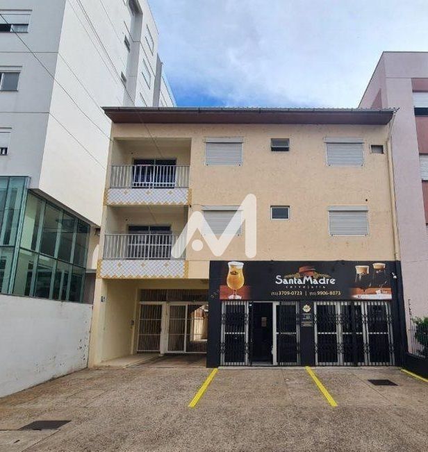 Loja com 107m² no bairro Florestal em Lajeado para Comprar