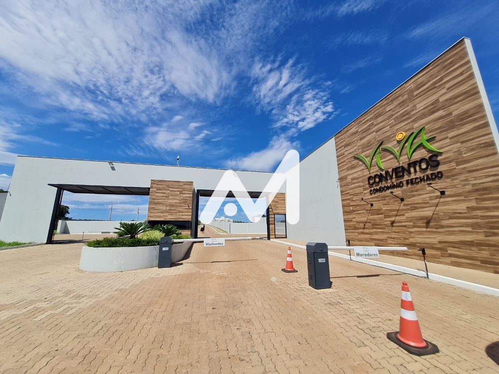 Terreno no bairro Conventos em Lajeado para Comprar