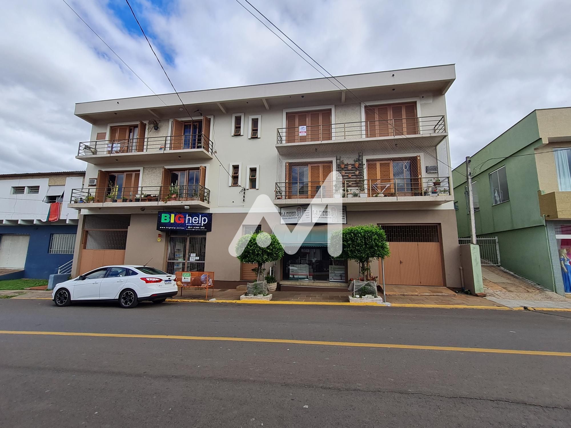 Loja com 75m² no bairro São Cristóvão em Lajeado para Alugar