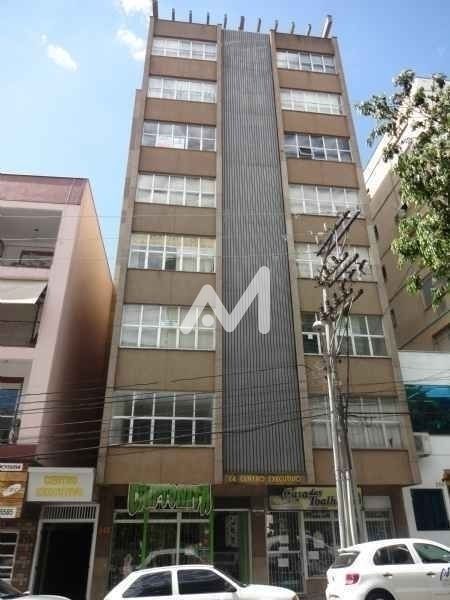 Sala Comercial com 52m² no bairro Centro em Lajeado para Alugar