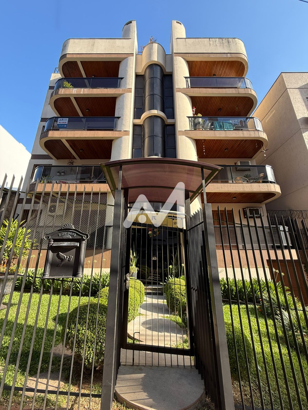 Apartamento com 99m² e 2 dormitórios no bairro Hidráulica em Lajeado para Comprar