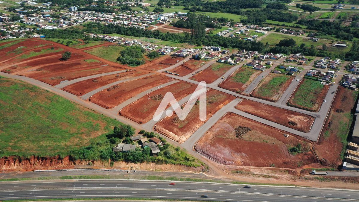 Terreno no bairro Conventos em Lajeado para Comprar