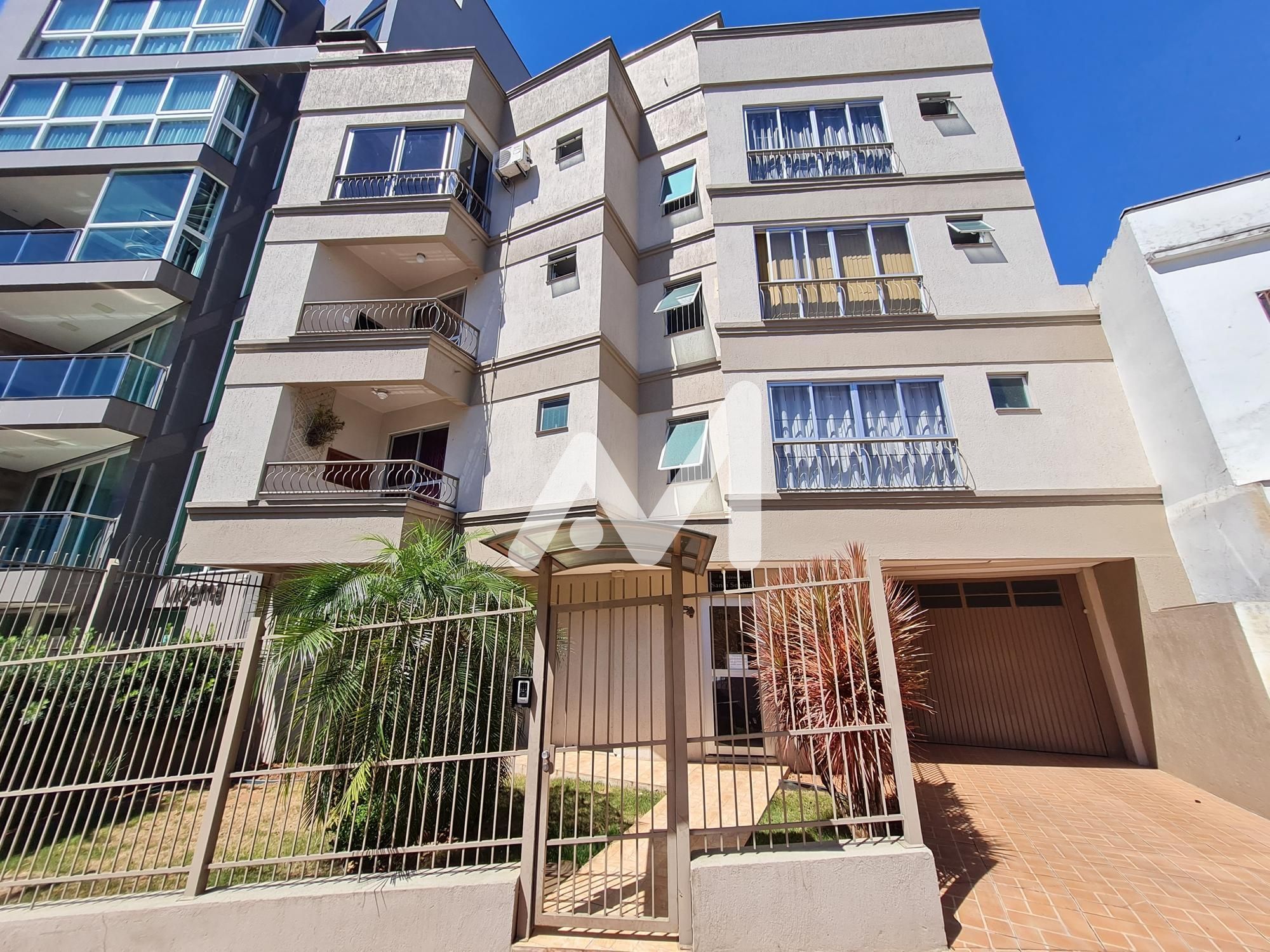 Apartamento com 71m² e 1 dormitório no bairro Centro em Lajeado para Alugar