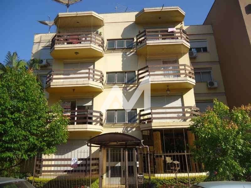 Apartamento com 90m² e 2 dormitórios no bairro Centro em Lajeado para Comprar ou Alugar