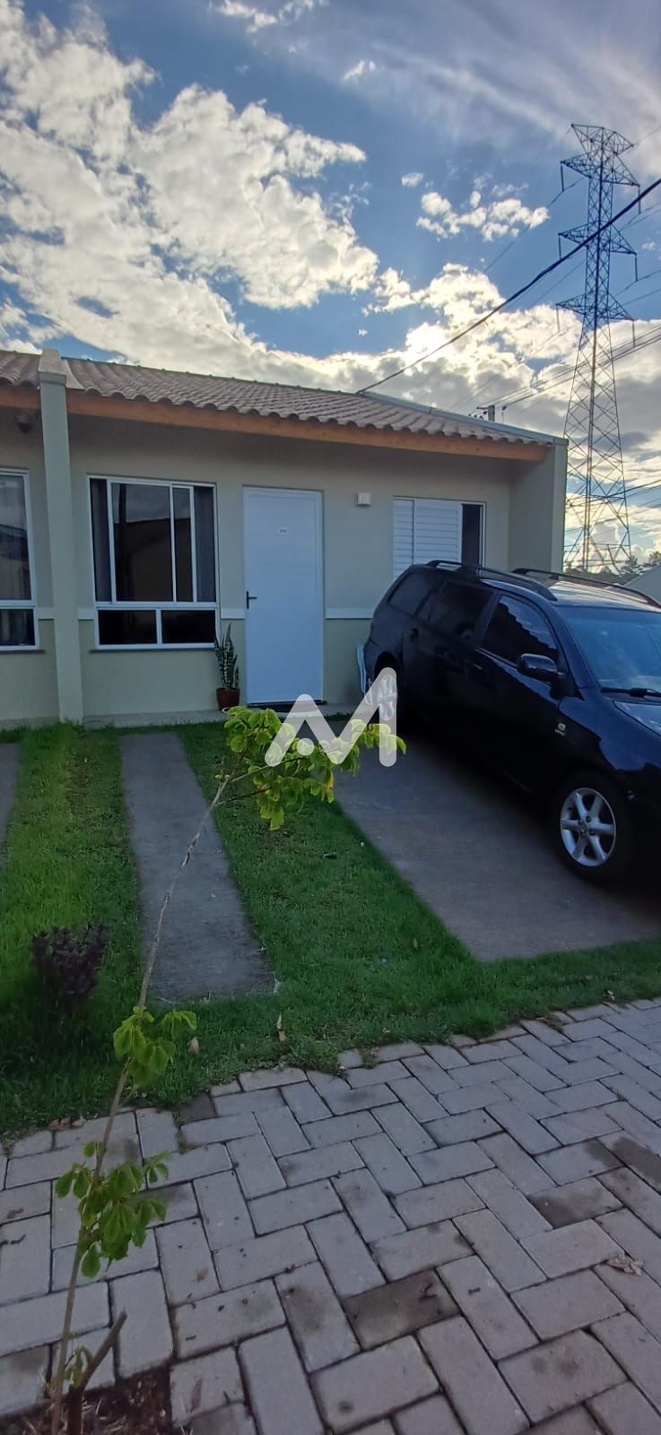 Casa com 47m² e 2 dormitórios no bairro Jardim do Cedro em Lajeado para Comprar